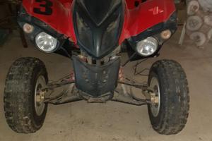 Quad Adly 300