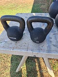 Kettlebell