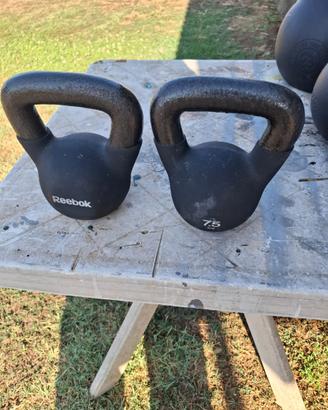 Kettlebell