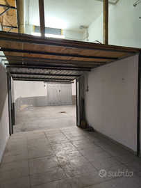 Garage zona Novoli