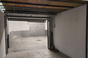 Garage zona Novoli