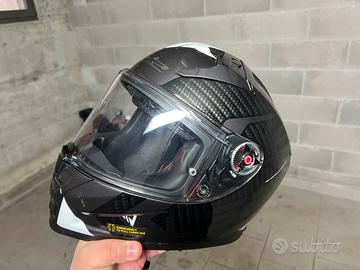 Casco Integrale LS2 Vector II come nuovo