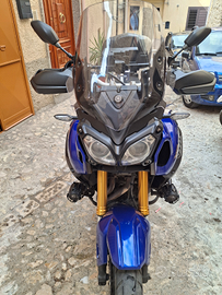 Xt 1200 z supertènèrè xtz