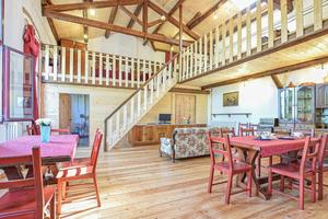 SUGGESTIVA B&B RISTRUTTURATO A NUOVO