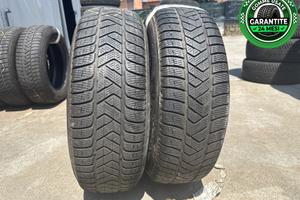 gomme usate 2156516 Winter PIRELLI - Sco - 108