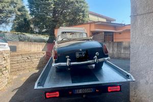 Automobile MG b gt epoca