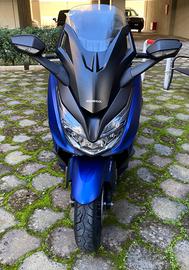Honda Forza 350 De luxe