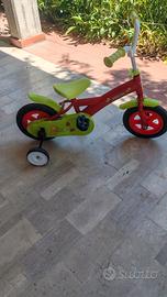 bici Denver 3/5 anni