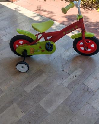 bici Denver 3/5 anni