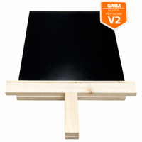 Pala Barella per pizza effeuno gara p134ge
