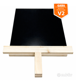 Pala Barella per pizza effeuno gara p134ge