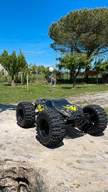 Vrx RC Truggy 1:10 elettrico