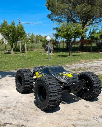 Vrx RC Truggy 1:10 elettrico