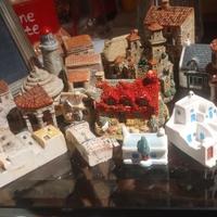 oggettistica  per mercatini  bambole e tanto altro