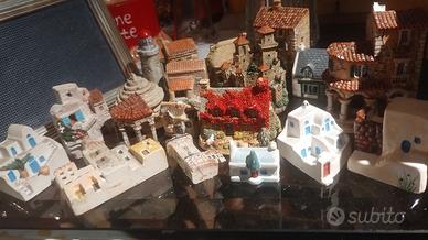 oggettistica  per mercatini  bambole e tanto altro