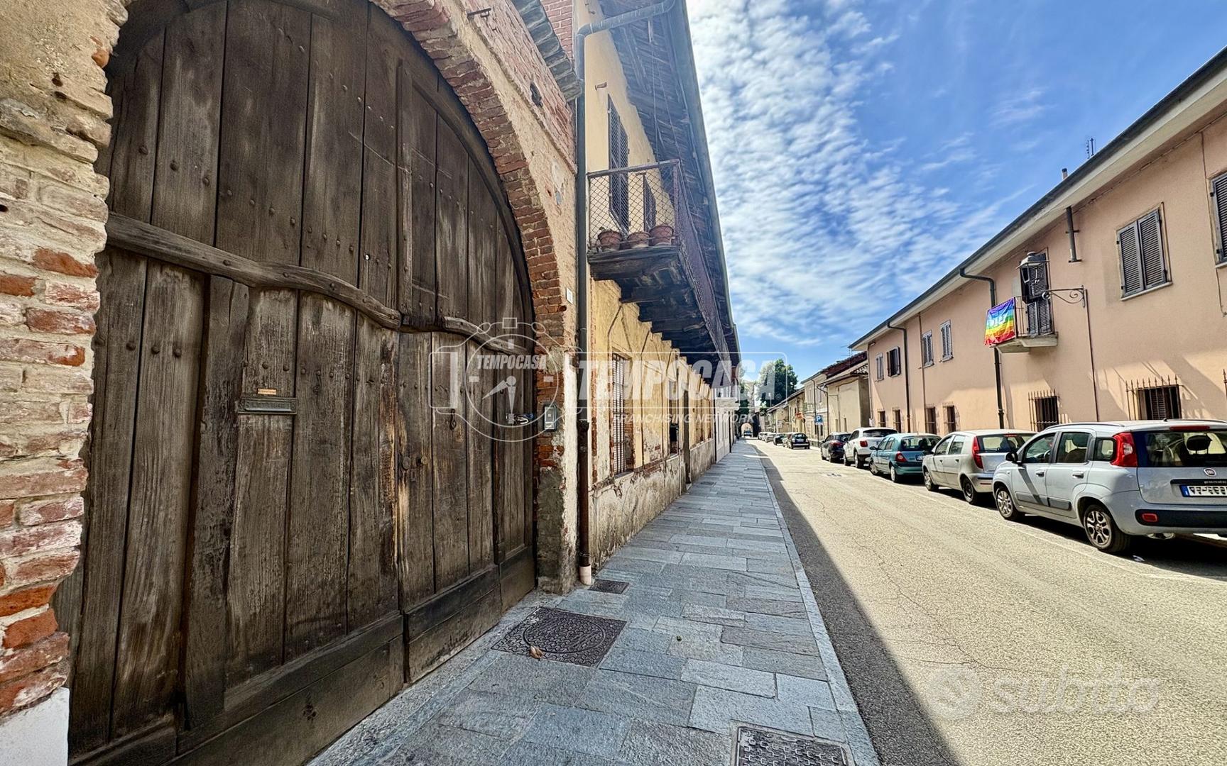 Appartamento – Rivalta di Torino, Villaggio Aurora - Vista 3