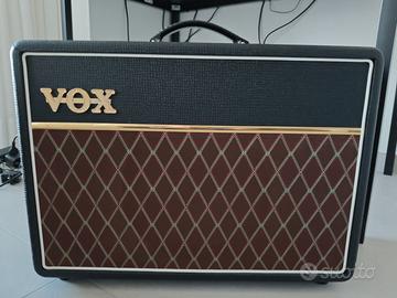 VOX AC10C1 valvolare 40W