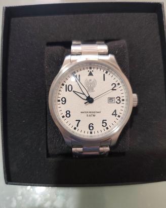 orologio Polizia di stato 