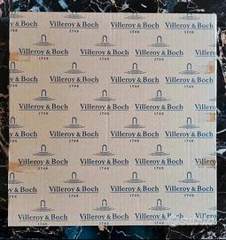 Piatto di modernariato Villeroy&Boch 