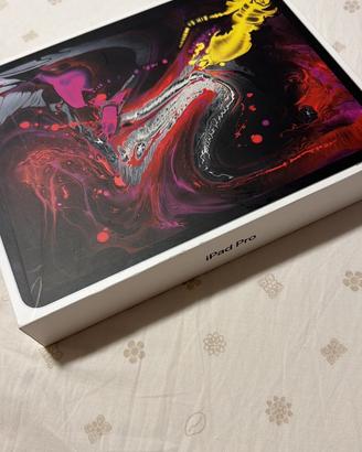 iPad Pro 12.9’ + Apple Pencil 2