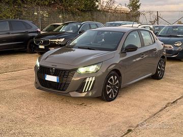 PEUGEOT 208 1.2cc 72cv ACTIVE Android/IOS Cruise