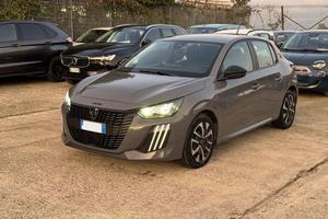 PEUGEOT 208 1.2cc 72cv ACTIVE Android/IOS Cruise