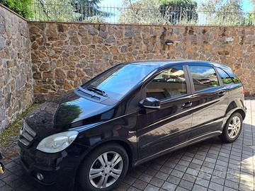 Mercedes Benz Classe B 180 CDI