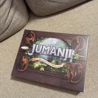Jumanji versione legno - Gioco da tavolo