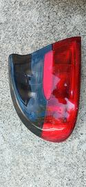 Faro posteriore opel tigra 1999 