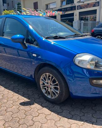 Fiat Punto Evo 1.4 5 porte S&S Dualogic Dynamic - 