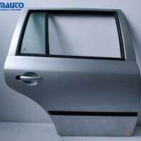 Porta post dx SKODA OCTAVIA I (1U5) '00