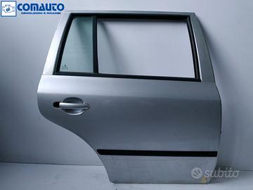 Porta post dx SKODA OCTAVIA I (1U5) '00