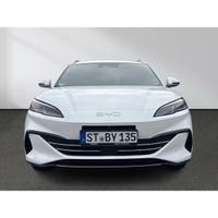 Byd Seal bianco