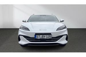Byd Seal bianco