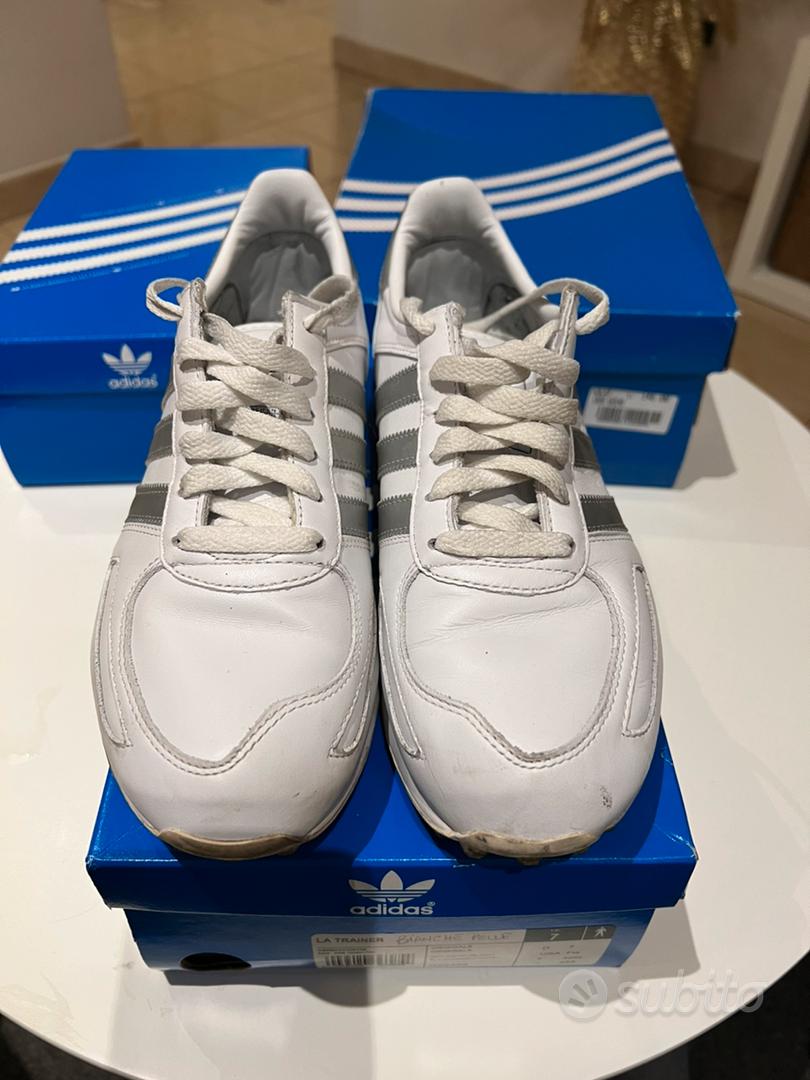 Adidas trainer vendita best sale