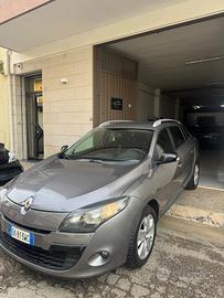 Renault Megane Mégane 1.5 dCi 110CV Start&Stop Spo