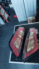 STOP A LED PUNTO EVO