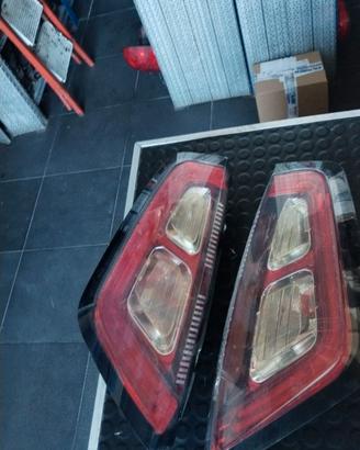 STOP A LED PUNTO EVO