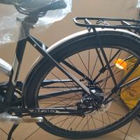 bici elettrica Atala mod E-spike 