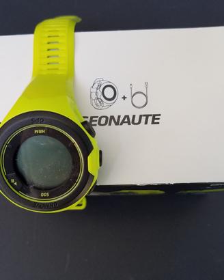 Cardiofrequenzimetro da polso