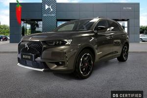 DS DS 7 Crossback E-Tense Automatica Performa...