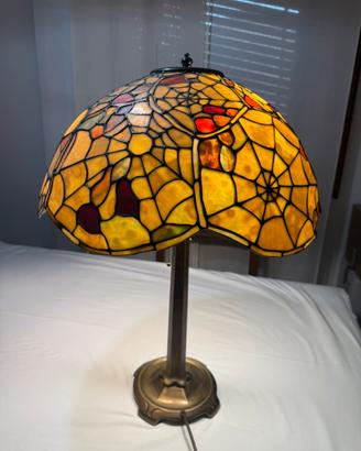 LAMPADA IN STILE TIFFANY