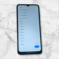 Samsung galaxy a04s