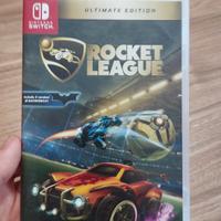 Rocket League 