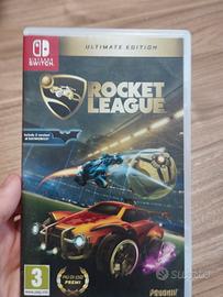 Rocket League 