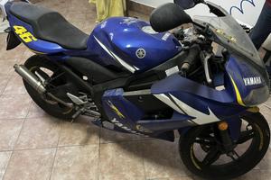 Yamaha TZR 50 - 2005