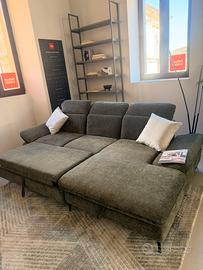 Divano Febal Casa "esposizione"
