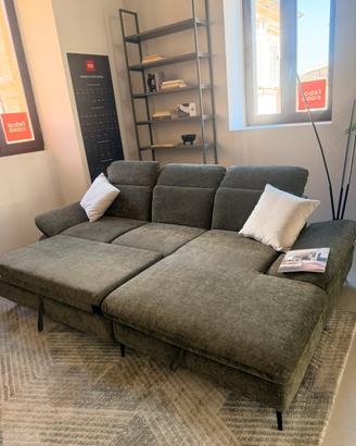 Divano Febal Casa "esposizione"