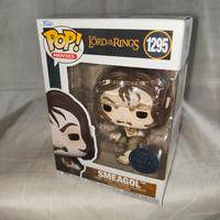 Smeagol 1295
