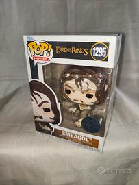 Smeagol 1295